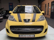Peugeot 107 - Peugeot 107 1.0 115DKM! Leuke Auto! Sport