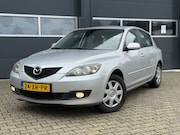 Mazda 3 - 1.6 S-VT Touring