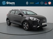 JAC IEV7S - 39kWh Achteruitrijcamera | Stoelverwarming voor