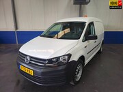 Volkswagen Caddy - 1.4 TSI L2H1 BMT