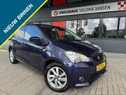 Seat Mii - 1.0 SPORT CONNECT 5-DRS. + AIRCO/LMV/DAB RADIO BT