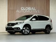 Honda CR-V - 2.0 AWD Executive - LEER - PANORAMADAK - MEMORY