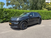 Lynk & Co 01 - 1.5 Plug-in Black Edition | Panoramadak|360 Camera