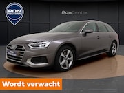 Audi A4 - Avant 35 TFSI Advanced Edition | Trekhaak | Parkeerhulp | El