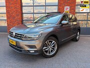 Volkswagen Tiguan - 1.4 TSI 150PK DSG Highline | Schuifdak | LED | Trekhaak