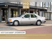 Mercedes-Benz E-klasse - 500E