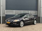 Volkswagen CC - 1.8 TSI 4p. Bj.2010 Pano|Navi|Pdc|Nap.