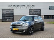 MINI Countryman - Mini 1.6 Cooper S Chili / Panoramadak / Leer / N.A.P.