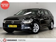 Volkswagen Passat - Variant 1.4 TSI Connected Series