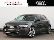 Audi A1 - Sportback 30 TFSI Advanced edition 110pk | Sonos | Stoelverw