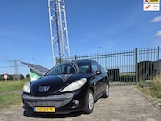 Peugeot 206 - 1.4 XS