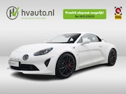 Alpine A110 - 1.8 TURBO 300PK S | Focal Premium | Sabelt Racing Sportstoel