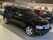 Chevrolet HHR - 2.4 LT Automaat Airco, Cruise Control, Stuurbekrachtiging