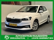 Skoda Fabia - 1.0 TSI AMBITION CRUISE CONTROL AIRCO APPLE CARPLAY/ANDROID