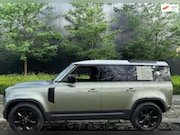 Land Rover Defender - 2.0 P400e 110 SE | BTW auto | Luchtvering | Keyless | ACC |