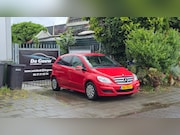 Mercedes-Benz B-klasse - 160 BlueEFFICIENCY