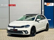 Volkswagen Polo - 1.0 TSI Style DSG|Pano|Camera|IQ|Stoelvw BTW