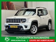 Jeep Renegade - 1.0T 120PK LIMITED NAVIGATIE ADAPTIVE CRUISE CONTROL ACHTERU
