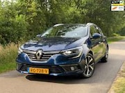 Renault Mégane - Estate 1.6 TCe GT | Automaat+Massage stoelen