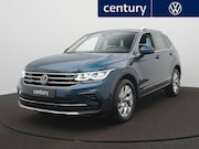 Volkswagen Tiguan - 1.4 TSI eHybrid Elegance DSG / Virtual cockpit / Adaptive cr
