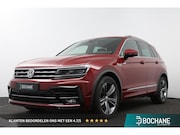 Volkswagen Tiguan - 1.4 TSI 150pk ACT DSG Comfortline Business R | Automaat | R-