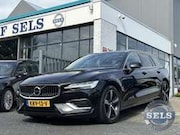 Volvo V60 - 2.0 T5 Inscription 250PK/CARPLAY/LEDER/BLISS/CAMER