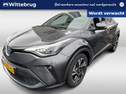 Toyota C-HR - 2.0 Hybrid Style / Navigatie / App connect / Camera / Bearlo