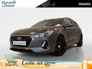 Hyundai i30 - Wagon 1.4 TURBO | COMFORT | TREKHAAK | DEALERONDERHOUDEN | N