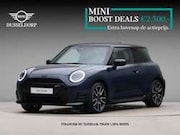 MINI Mini Electric - John Cooper Works Pakket M PRIVATE LEASE EUR 510,