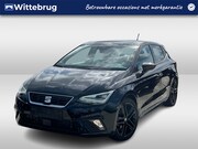 Seat Ibiza - 1.0 TSI 110pk FR Black Edition / Panorama schuifdak / Naviga