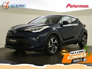 Toyota C-HR - 2.0 Hybrid Dynamic | Parkeersensoren V+A | Blindspot | Keyle