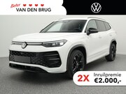 Volkswagen Tayron - R-Line Edition 1.5 eHybrid 204 PK | Trekhaak | 360 Camera |