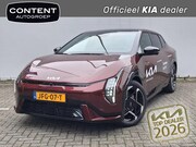 Kia EV4 - Fastback 81, 4 kWh 204PK GT-PlusLine