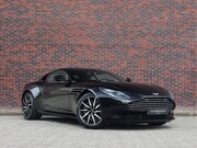 Aston Martin V8 Coupé - DB11 4.0