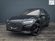 Audi Q5 Sportback - Audi Q5 Sportback 55 TFSI e quattro S-line Competition, Pano