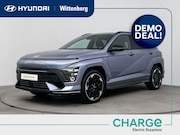 Hyundai Kona - Electric N Line Edition 65.4 kWh Stoel + Stuurverwarming | C