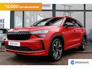 Skoda Kodiaq - Sportline Business | Achteruitrijcamera | Crew Protect Assis