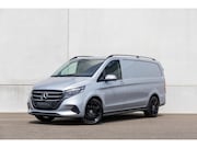Mercedes-Benz Vito - 119 CDI, 4x4, L2