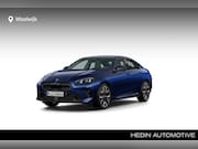 BMW 2-serie Gran Coupé - 220 M sport pro | 19 Inch | Tanzaniet blauw
