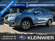 Subaru Forester - 2.0i e-BOXER 150pk CVT Luxury | 1e eigenaar | Trekhaak | Eye