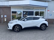 Toyota C-HR - 1.8 Hybrid First Edition Apple Carplay Android Auto