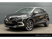 Renault Captur - 1.2 TCe Bose | Camera | Sensoren Rondom | Stoelverwarming |