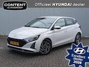Hyundai i20 - 1.0 T-GDI 48V 100PK Premium / Navigatie + Camera / Climate e