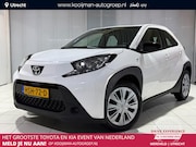 Toyota Aygo X - 1.0 VVT-i MT Play BTW Auto, Orgineel Nederlandse auto, 1e Ei