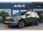 Kia Sportage - 1.6 T-GDi Hybrid GT-Line | Trekhaak | Pano Kantel/ Schuifdak