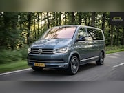 Volkswagen Multivan - 2.0 TDI L1H1 High line / 7 persoons