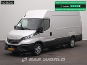 Iveco Daily - 35S21 BPM VRIJ! 3.0L Automaat 210PK L2H2 2025-Model 3, 5t Tr
