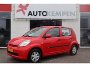 Daihatsu Sirion - 2 1.0-12V TREND AIRCO|PERFECT ONDERHOUDEN|CDV AFST|TOP EN BE