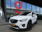 Mazda CX-5 - 2.0 GT-M 4WD AUTOMAAT
