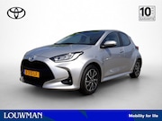 Toyota Yaris - 1.5 Hybrid Dynamic | CarPlay/Android Auto | Camera | LM Velg